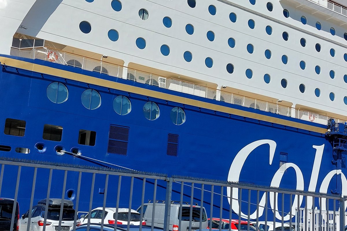 Musik an der Colorline