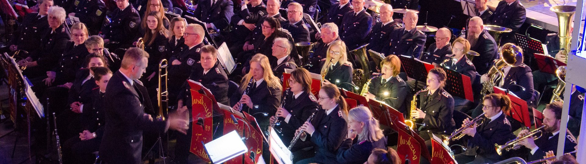 Willkommen auf unserer neuen Website